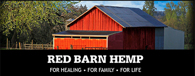 Red Barn Hemp Products Made In Oregon Cbd Hemp Oil