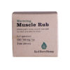 Whole Plant Hemp Oil Warming Muscle Rub - Image 4