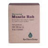 Whole Plant Hemp Oil Warming Muscle Rub - Image 2